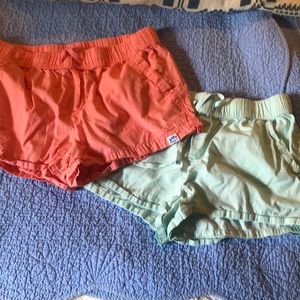 Southern Tide Pajama Shorts Size Medium